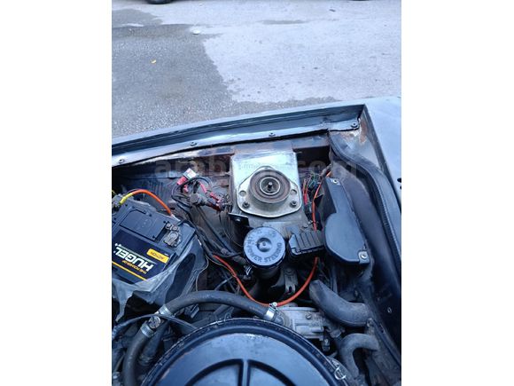 Sahibinden Tofaş Doğan SLX ie 2000 Model