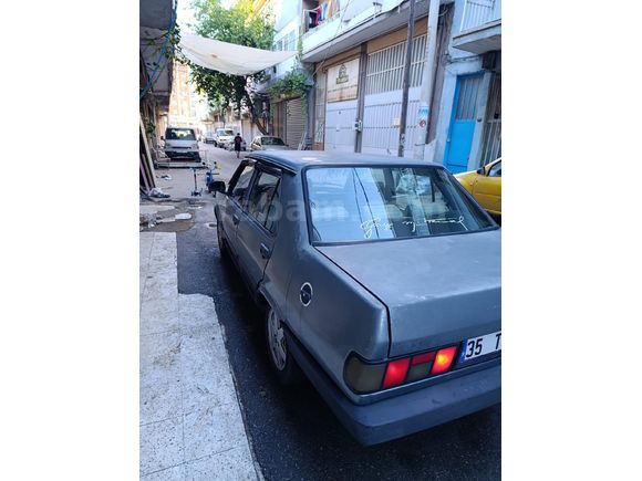 Sahibinden Tofaş Doğan SLX ie 2000 Model