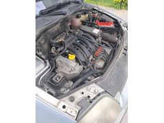 Sahibinden Renault Clio 1.4 RXT 2001 Model  178.000 km Gri (Gümüş)
