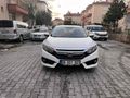 Sahibinden Honda Civic 1.6i DTEC Elegance 2018 Model 