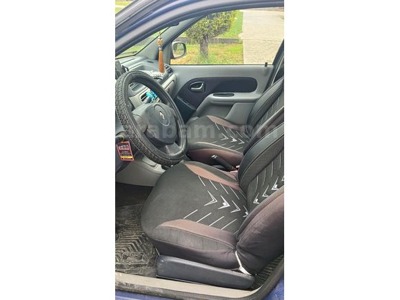 Sahibinden Renault Clio 1.5 dCi Expression 2003 Model