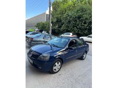 Sahibinden Renault Clio 1.5 dCi Expression 2003 Model