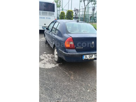 Sahibinden Renault Clio 1.5 dCi Expression 2003 Model
