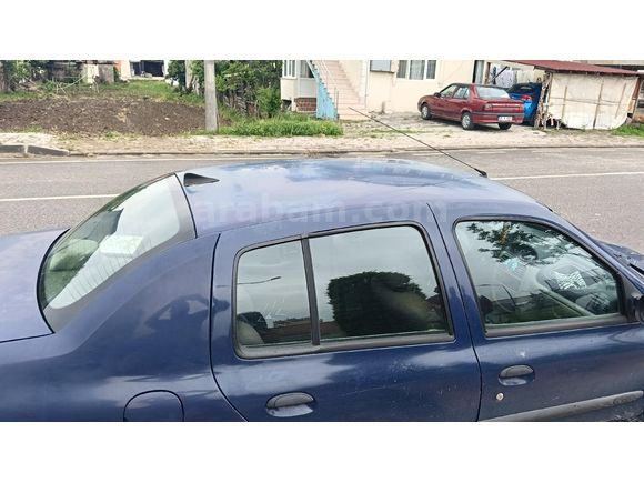 Sahibinden Renault Clio 1.5 dCi Expression 2003 Model