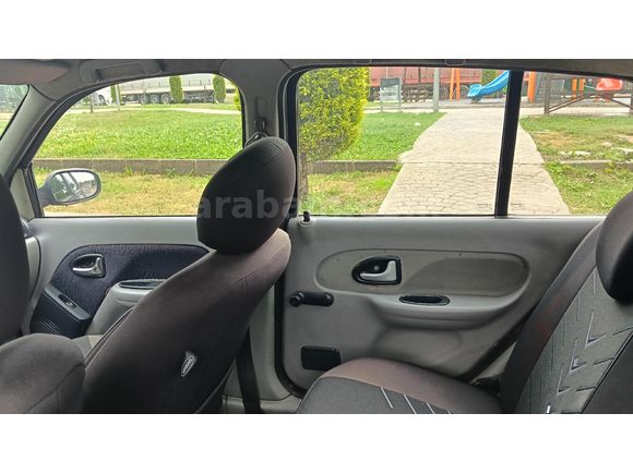 Sahibinden Renault Clio 1.5 dCi Expression 2003 Model