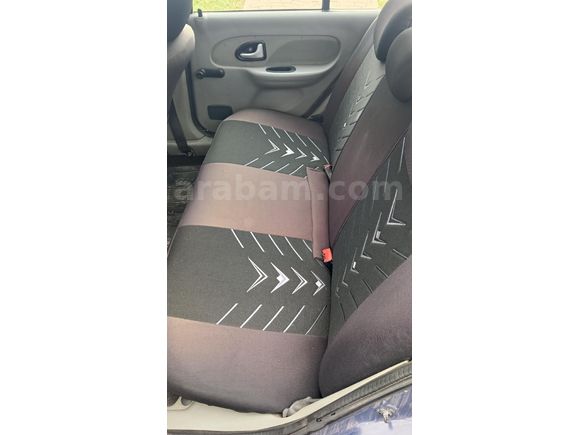 Sahibinden Renault Clio 1.5 dCi Expression 2003 Model