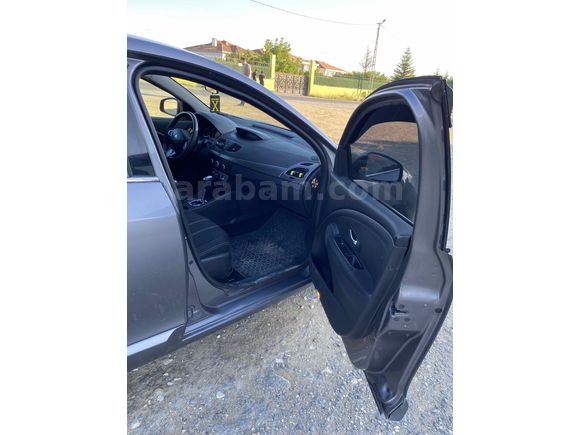 Sahibinden Renault Fluence 1.5 dCi Touch Plus 2013 Model 