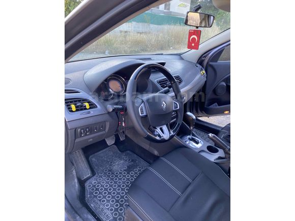 Sahibinden Renault Fluence 1.5 dCi Touch Plus 2013 Model 