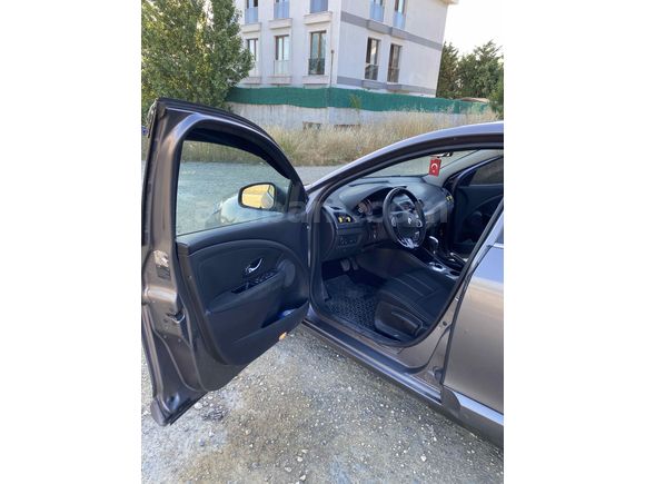 Sahibinden Renault Fluence 1.5 dCi Touch Plus 2013 Model 
