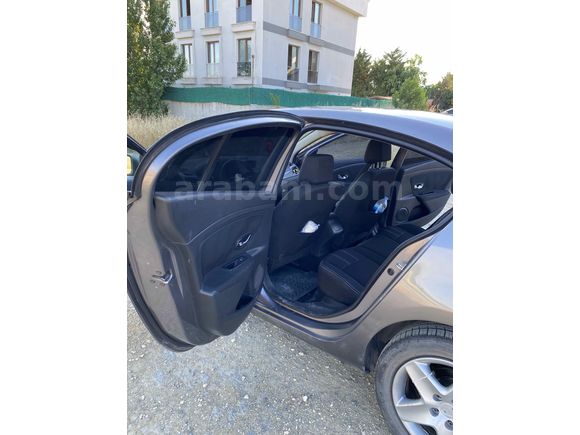 Sahibinden Renault Fluence 1.5 dCi Touch Plus 2013 Model 