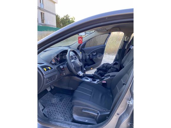 Sahibinden Renault Fluence 1.5 dCi Touch Plus 2013 Model 