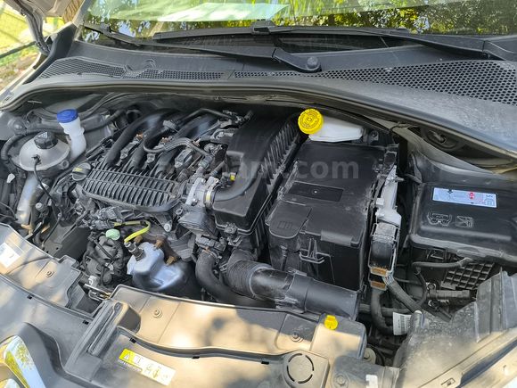 Sahibinden Citroen C3 1.2 PureTech Feel 2022 Model 
