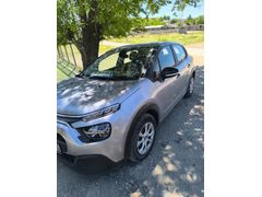 Sahibinden Citroen C3 1.2 PureTech Feel 2022 Model 