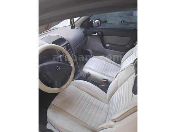 Sahibinden Opel Astra 1.6 Comfort 2001 Model