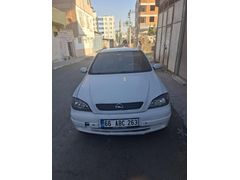 Sahibinden Opel Astra 1.6 Comfort 2001 Model
