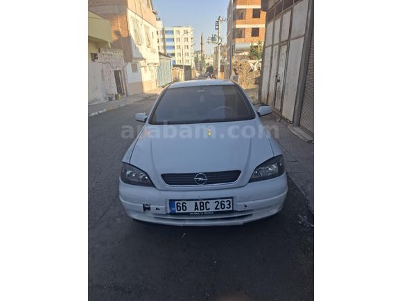 Sahibinden Opel Astra 1.6 Comfort 2001 Model