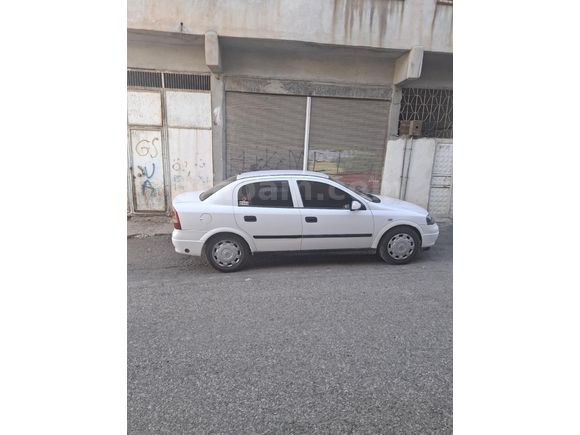 Sahibinden Opel Astra 1.6 Comfort 2001 Model