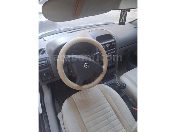Sahibinden Opel Astra 1.6 Comfort 2001 Model