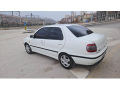 Sahibinden Fiat Siena 1.6 HL 1999 Model