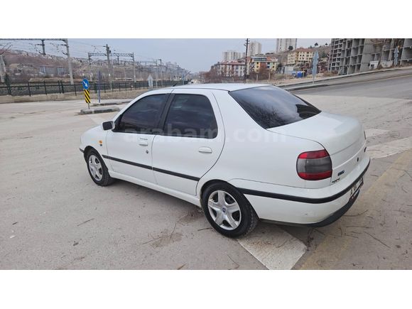 Sahibinden Fiat Siena 1.6 HL 1999 Model