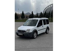 Sahibinden Ford Tourneo Connect 1.8 TDCI Trend 2010 Model 