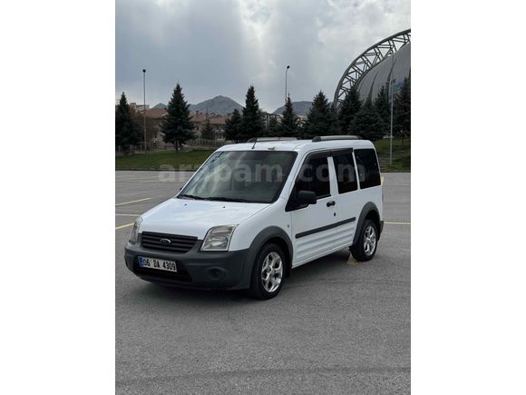 Sahibinden Ford Tourneo Connect 1.8 TDCI Trend 2010 Model 