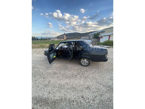 tek değişenli çürüksüz 