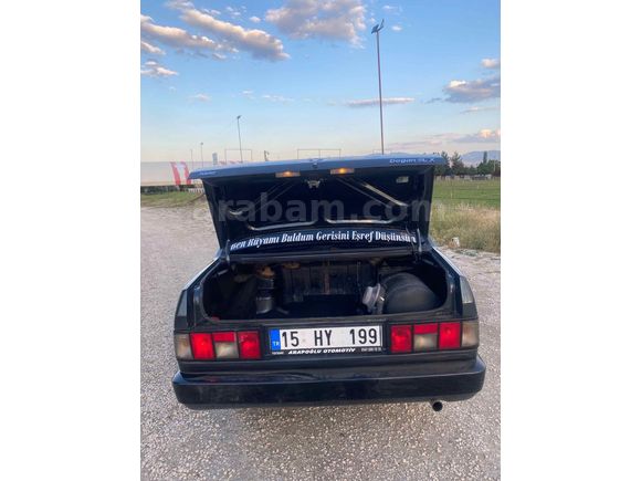 tek değişenli çürüksüz 