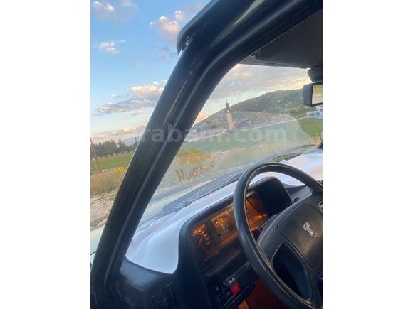 tek değişenli çürüksüz 