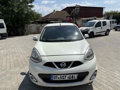 Galeriden Nissan Micra 1.2 Street 2014 Model Aydın OTOMATİK VİTES 