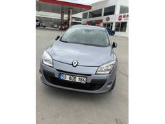 Sahibinden Renault Megane 1.6 Privilege 2010 Model 