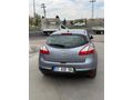 Sahibinden Renault Megane 1.6 Privilege 2010 Model 