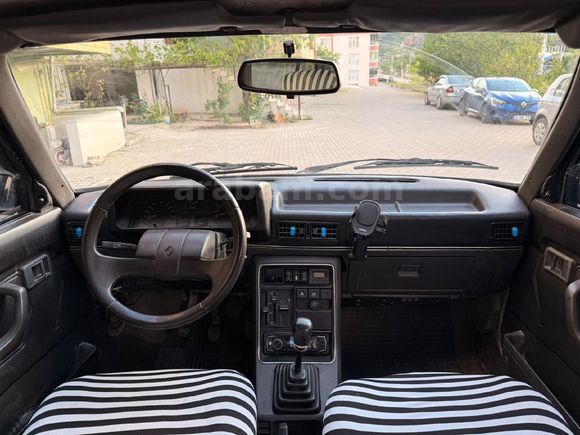 Sahibinden Renault R 9 1.4 Broadway 1993 Model Karabük