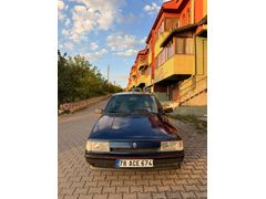 Sahibinden Renault R 9 1.4 Broadway 1993 Model Karabük