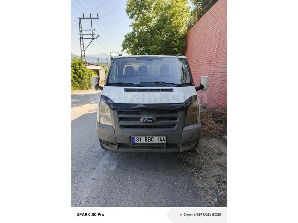 2011 Orjinal Ford Trucks Transit 330 S