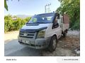 2011 Orjinal Ford Trucks Transit 330 S