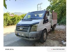 2011 Orjinal Ford Trucks Transit 330 S
