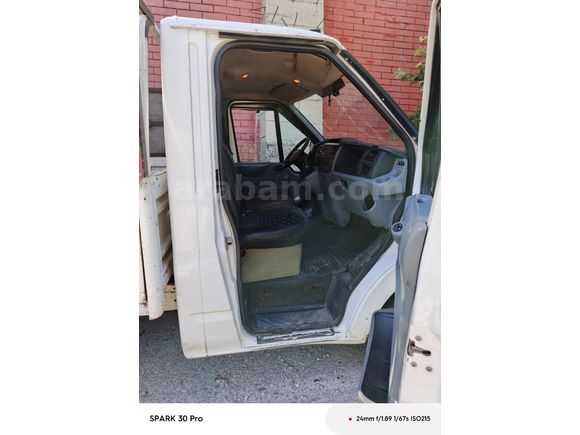 2011 Orjinal Ford Trucks Transit 330 S