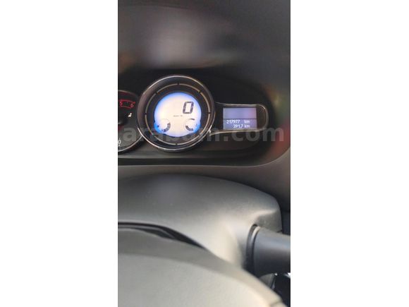 Sahibinden Renault Fluence 1.5 dCi Joy 2013 Model