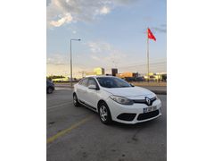 Sahibinden Renault Fluence 1.5 dCi Joy 2013 Model