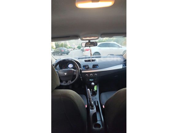 Sahibinden Renault Fluence 1.5 dCi Joy 2013 Model
