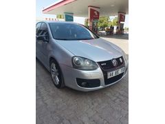 Sahibinden Volkswagen Golf 1.6 FSi Comfortline 2005 Model Malatya 237.803 km Gri (Gümüş)