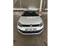 Sahibinden Volkswagen Polo 1.4 TDi Comfortline 2014 Model 