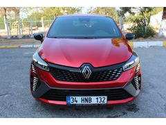 Sahibinden Renault Clio 1.0 TCe Techno Esprit Alpine 2023 Model