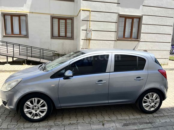 Sahibinden Opel Corsa 1.3 CDTI Essentia 2008 Model 