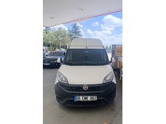 Sahibinden Fiat Doblo Cargo 1.6 Multijet Maxi XL Plus 2017 Model