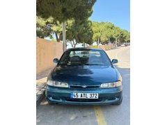 Sahibinden Mazda 626 2.0 GLX 1993 Model 