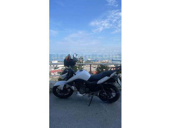Sahibinden Mondial 125 Drift L 
