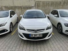 Sahibinden Opel Astra 1.6 Edition 2016 Model  220.000 km Beyaz
