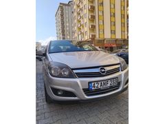 AKADEMİSYENDEN OPEL ASTRA-GÜVEN ESASTIR-1.6 Enjoy Plus